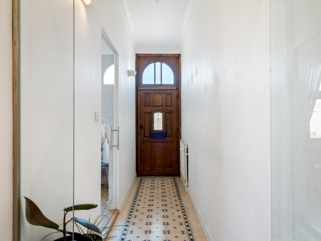 Vaartstraat - 42 - - 1850
