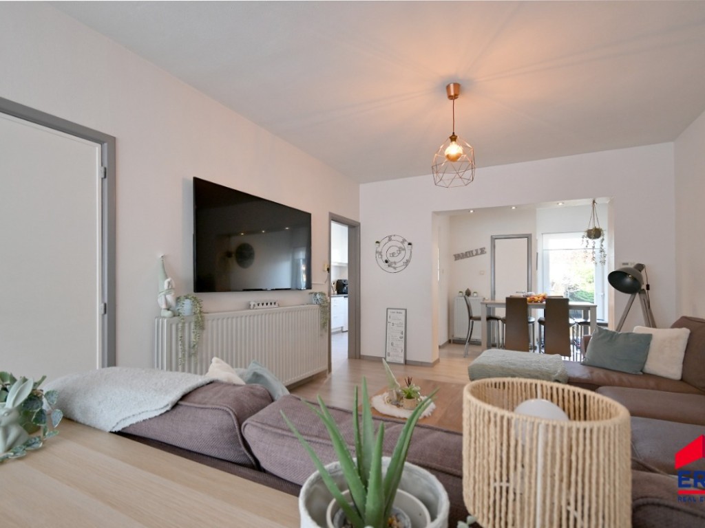 Olmenstraat - 5 - - 9900