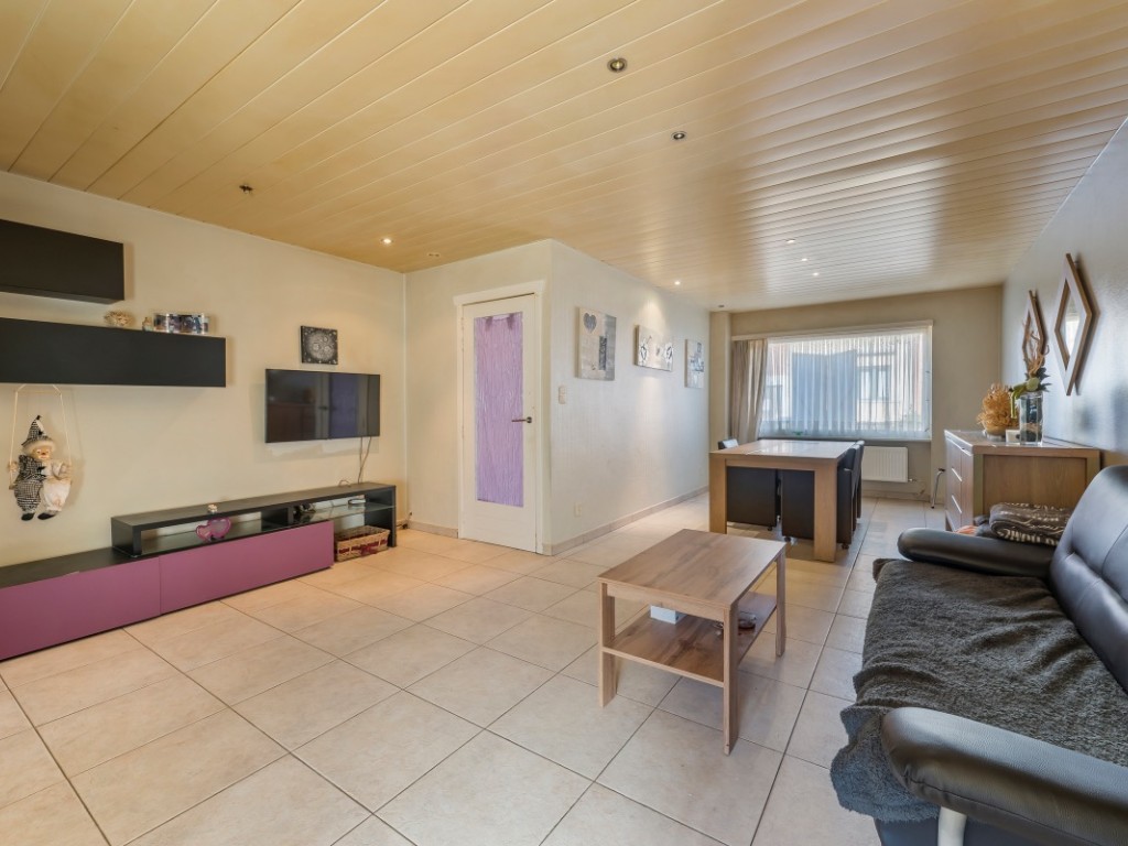 Tirinusstraat - 62 - - 2100