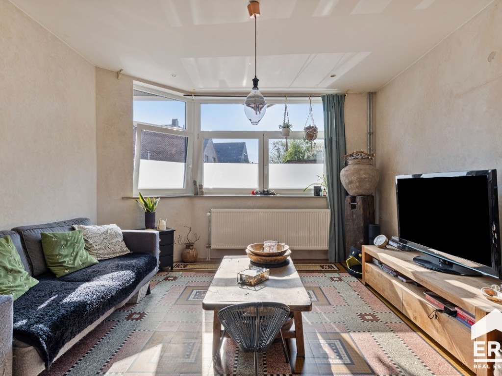 Ernest Duezstraat - 4 - - 1500