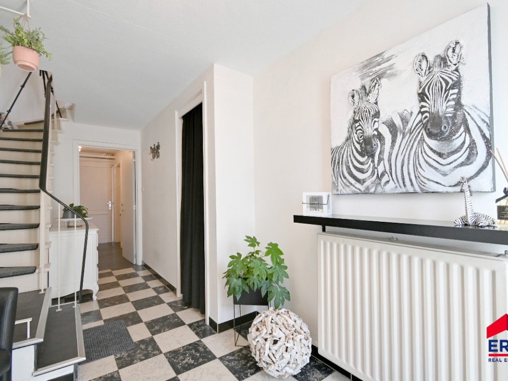 Olmenstraat - 5 - - 9900