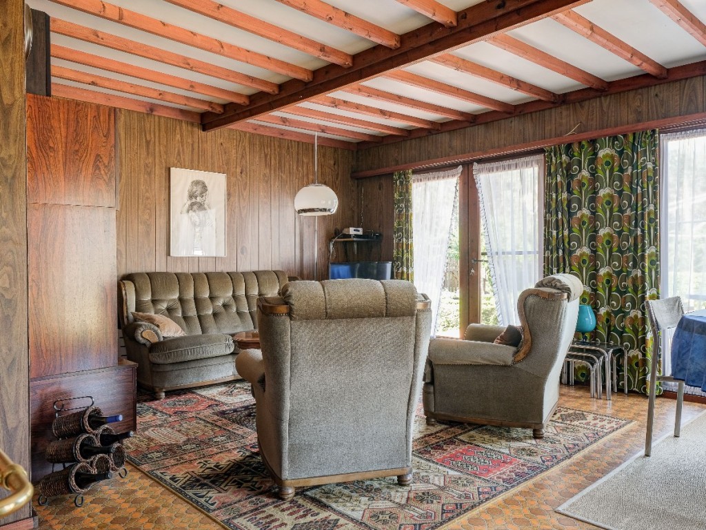 Oude Baan - 33C - - 2230