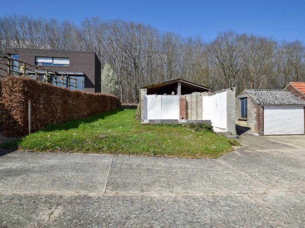 Torenstraat - 54+ - Hulsbos - 3380