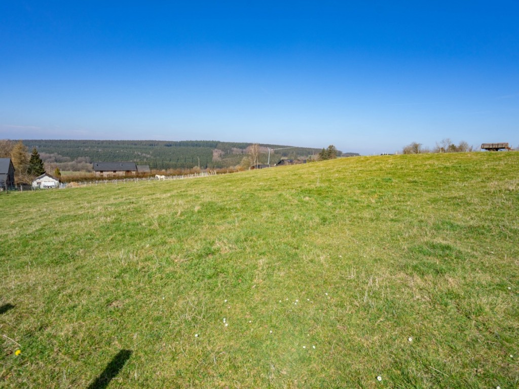Chemin du Béniké - 0 - Odeigne - 6960