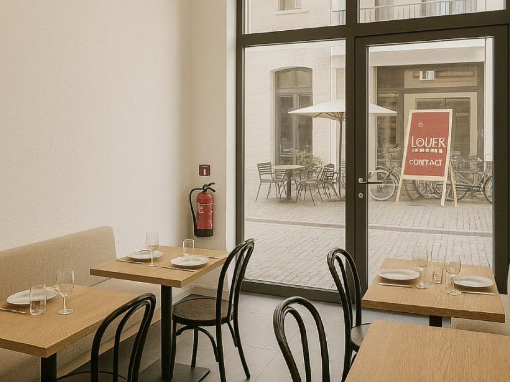 Parijsstraat - 59 - - 3000