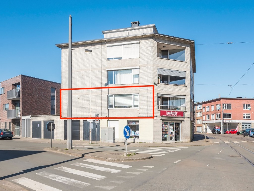 Herentalsebaan - 652 - 103 - 2100