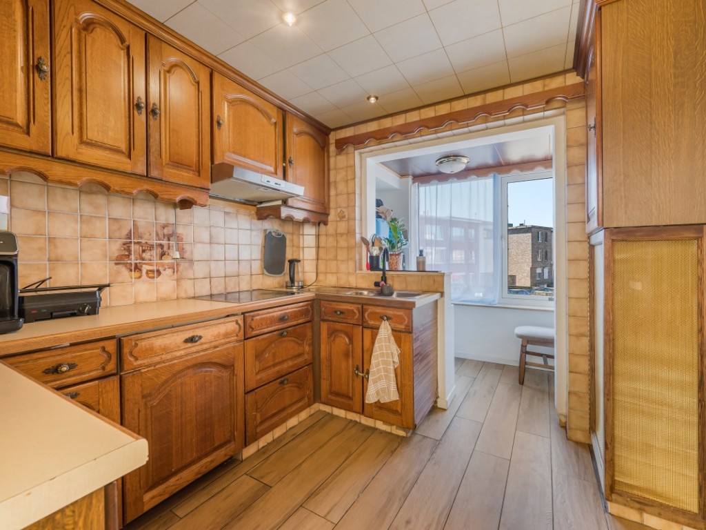 Herentalsebaan - 652 - 103 - 2100
