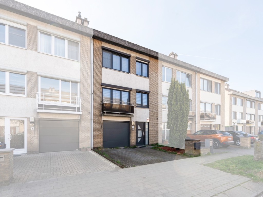 Beethovenstraat - 56 - - 1800