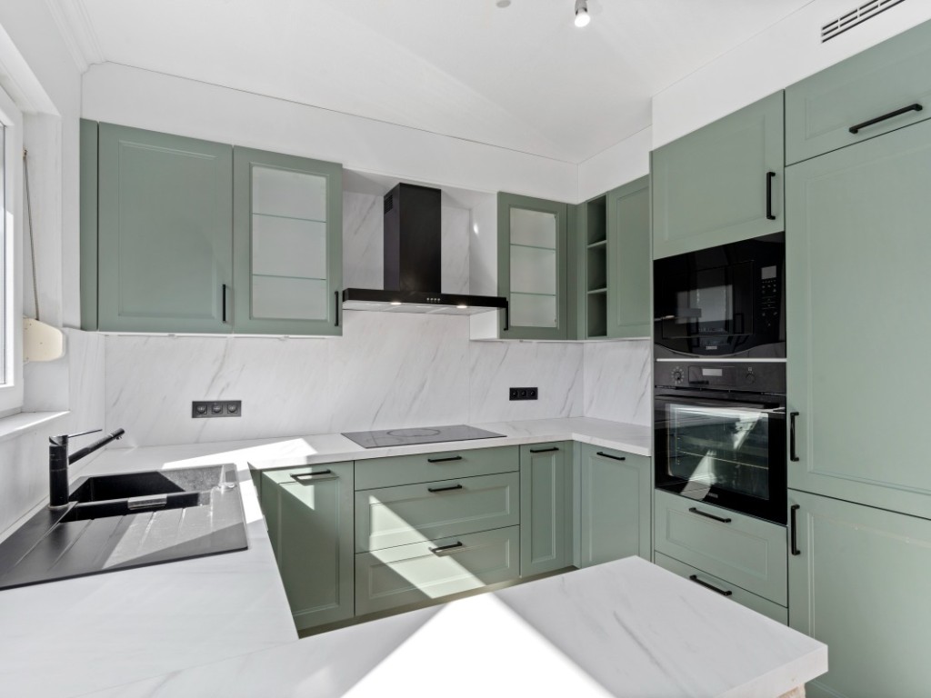 Beethovenstraat - 56 - - 1800