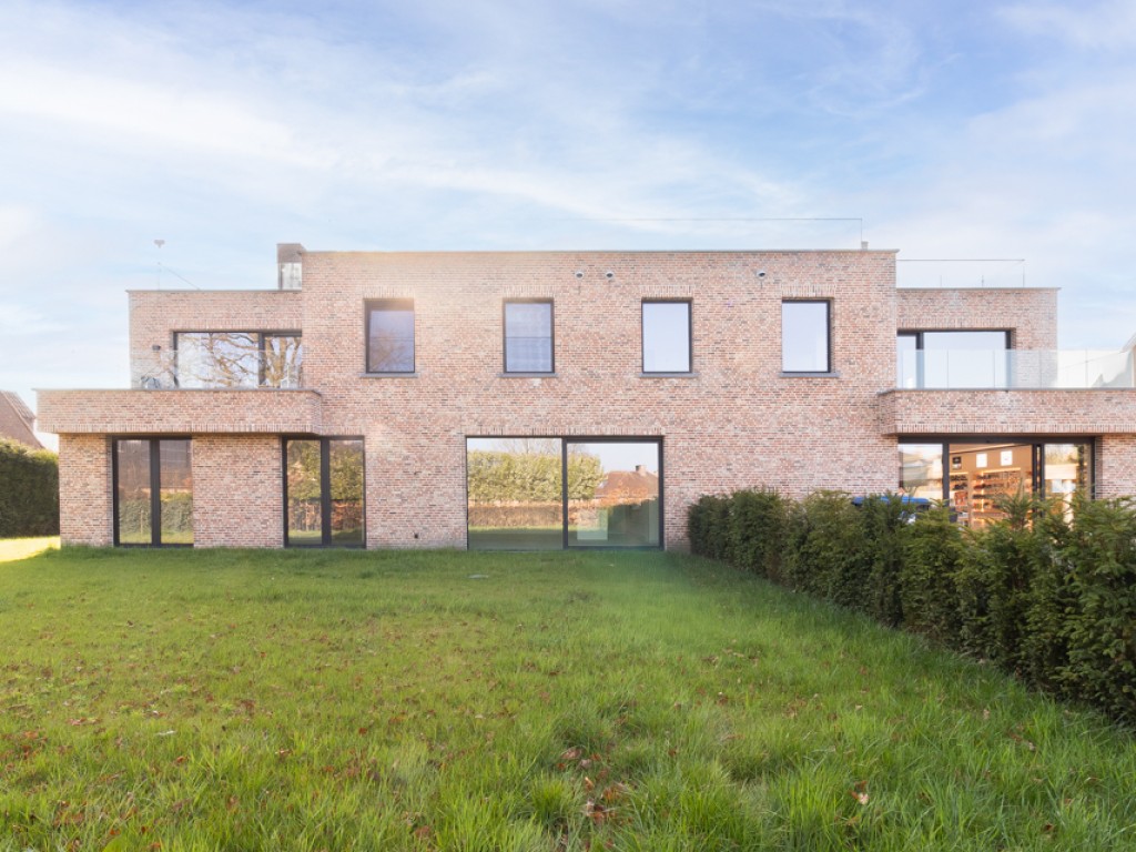 Gasthuisstraat - 41 - GV - 2960