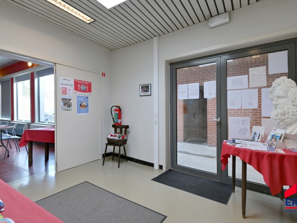 Kerkstraat - 45 - - 9900