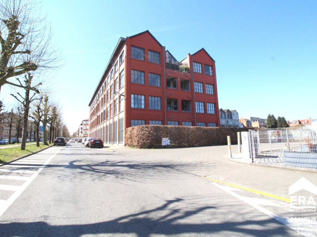 Boulevard Maurice Herbette - 67 - 1 - 1070