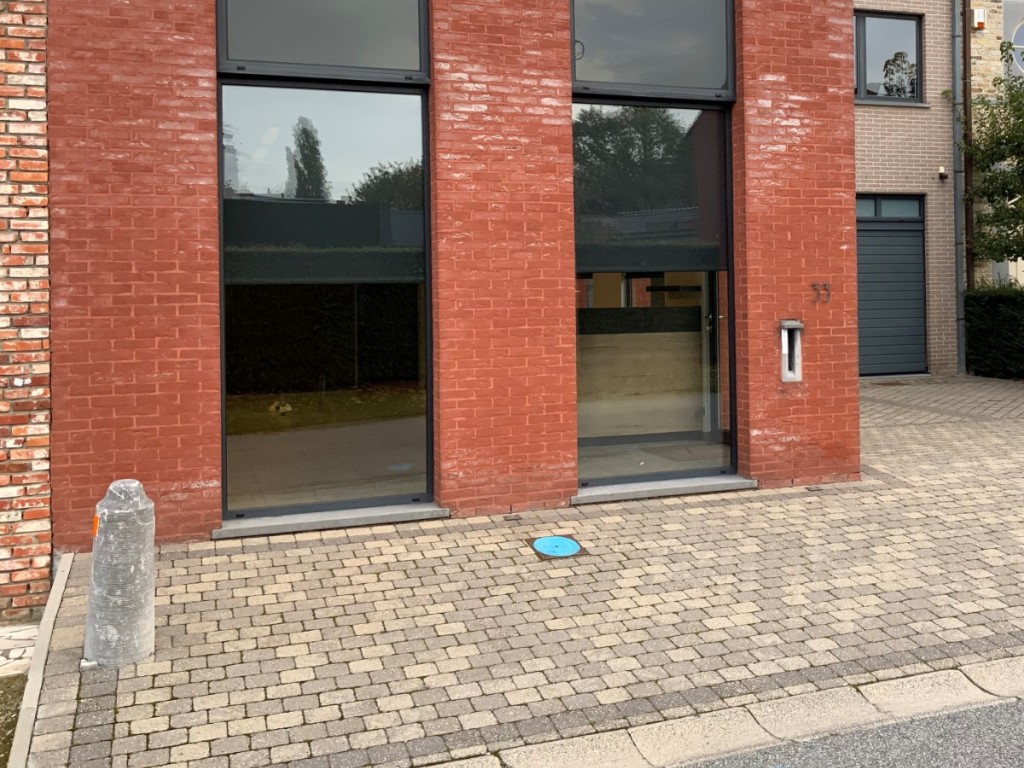 Joannes Huyslaan - 33 - - 8790