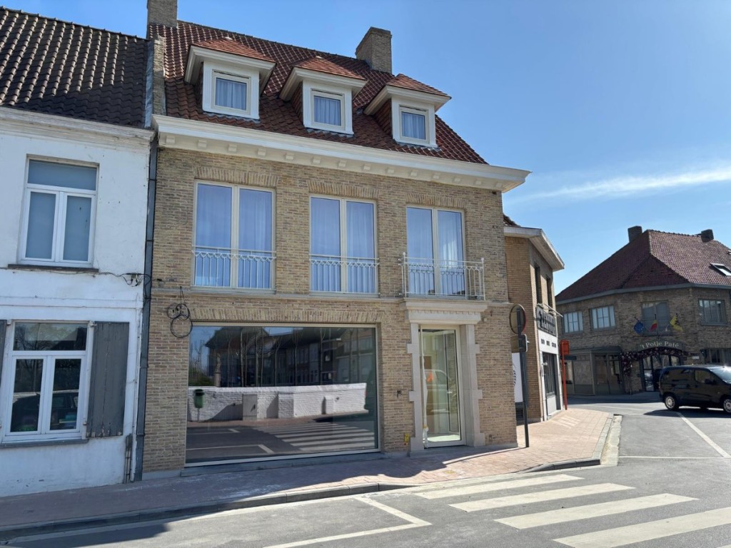 Dorp - 7 - 0101 - 8690