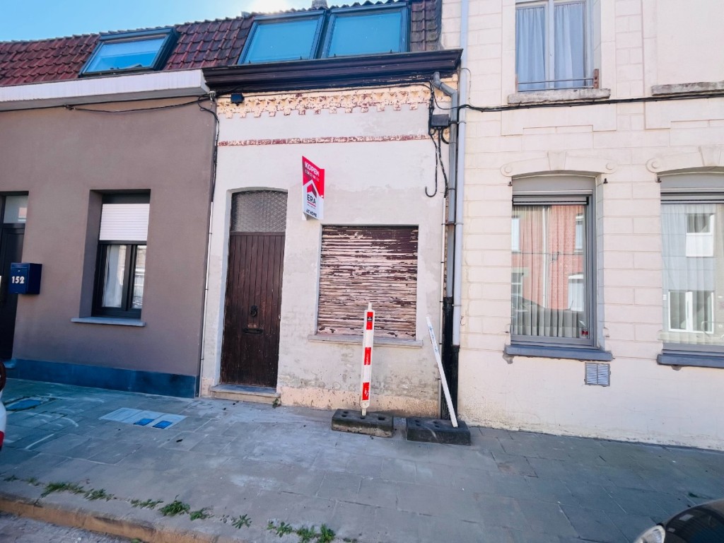 Hogeweg - 154 - - 8930