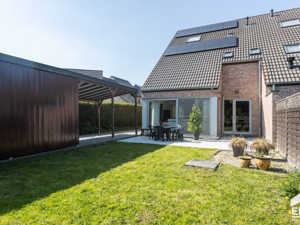 Anderenbroek - 76 - - 9450