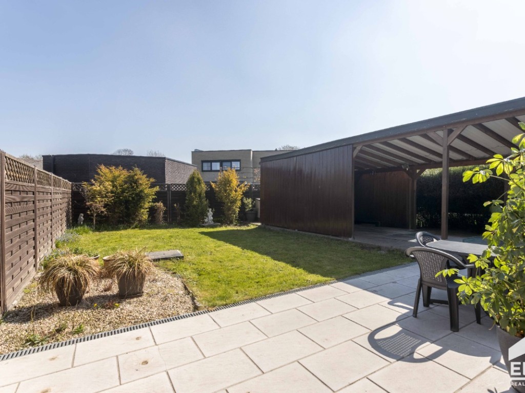 Anderenbroek - 76 - - 9450