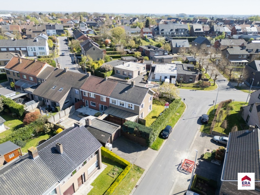 Hollandlaan - 2 - - 8700