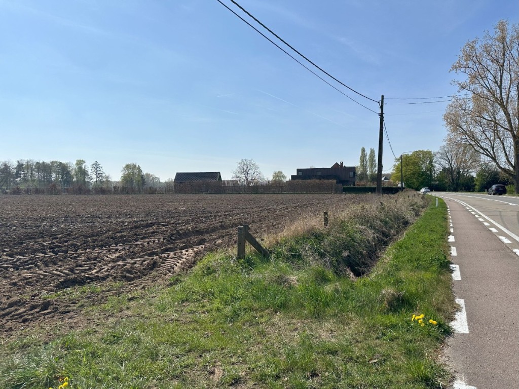 Provinciebaan - zn - - 2230