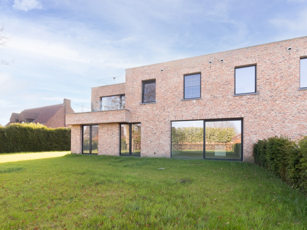 Gasthuisstraat - 41 - GV - 2960