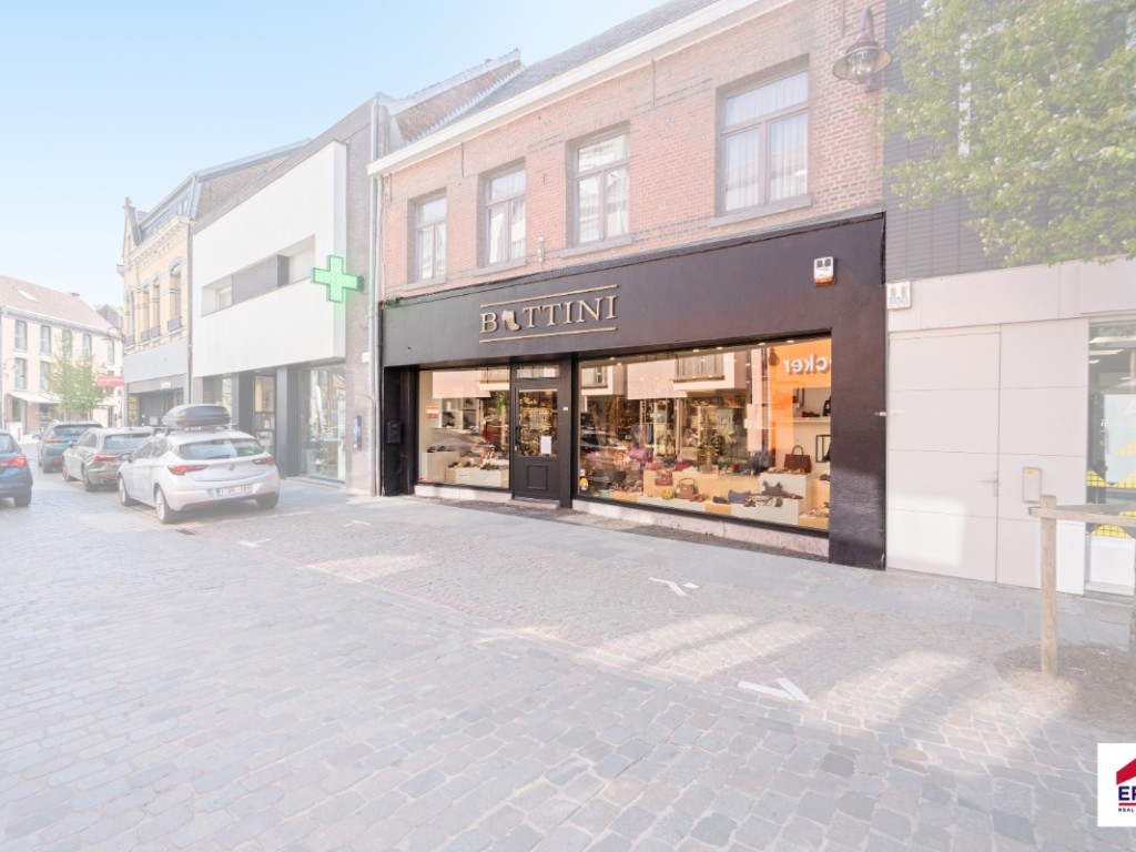 Dorpsstraat - 6 - - 1840