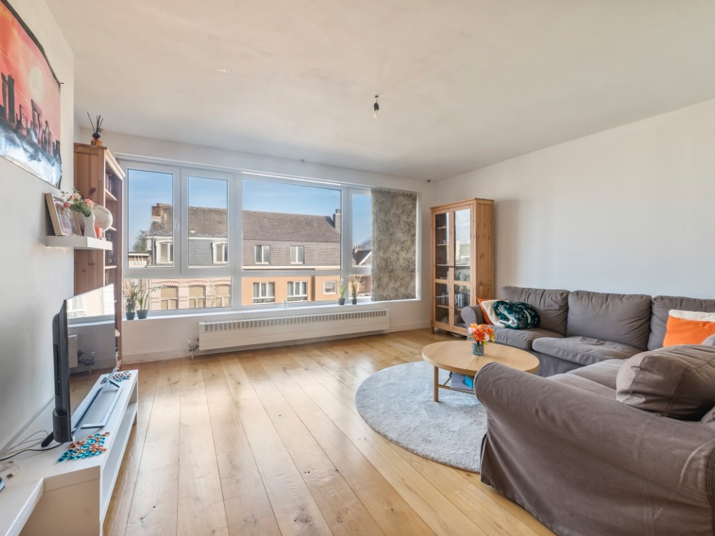 Edegemsestraat - 77 - 3 - 2640