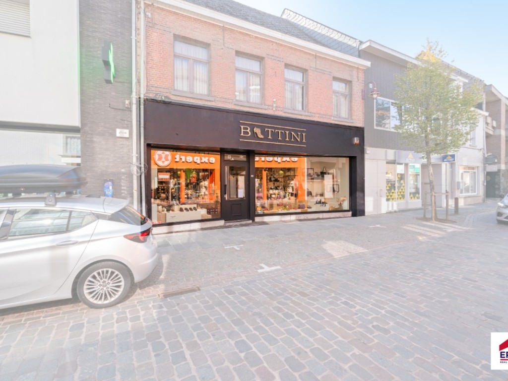 Dorpsstraat - 6 - - 1840