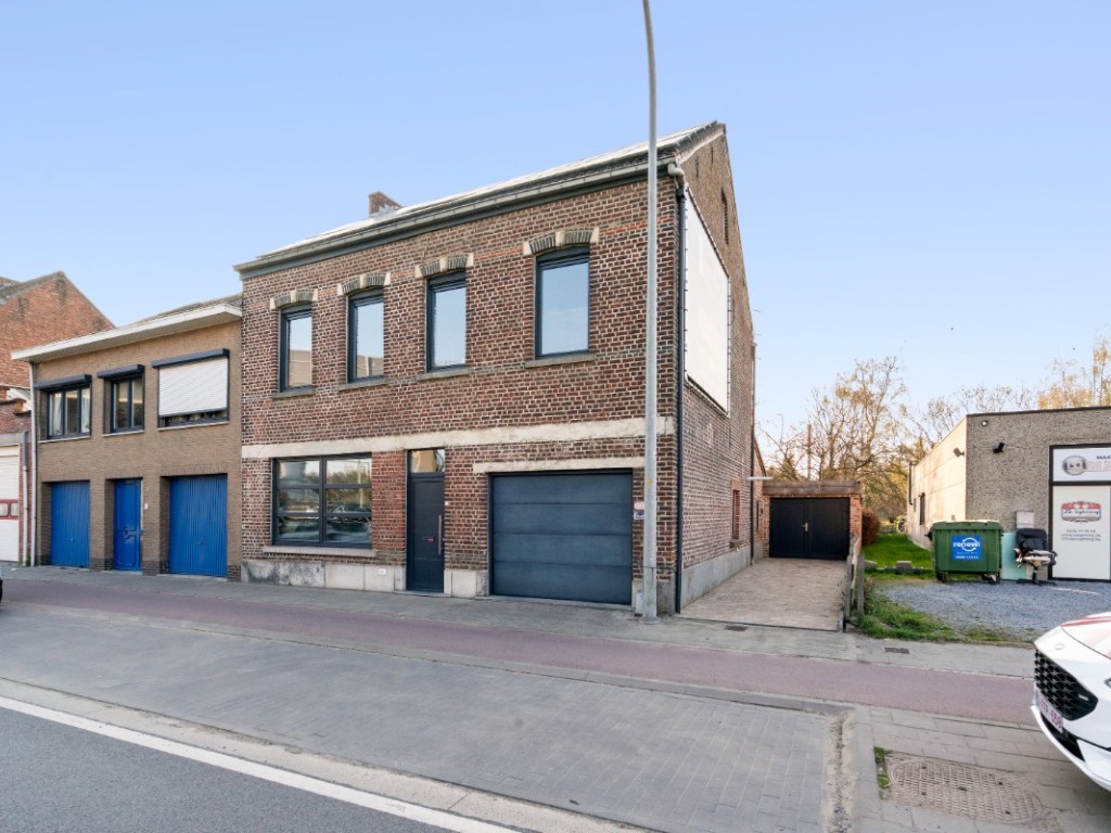 Aarschotsesteenweg - 35 - - 3012