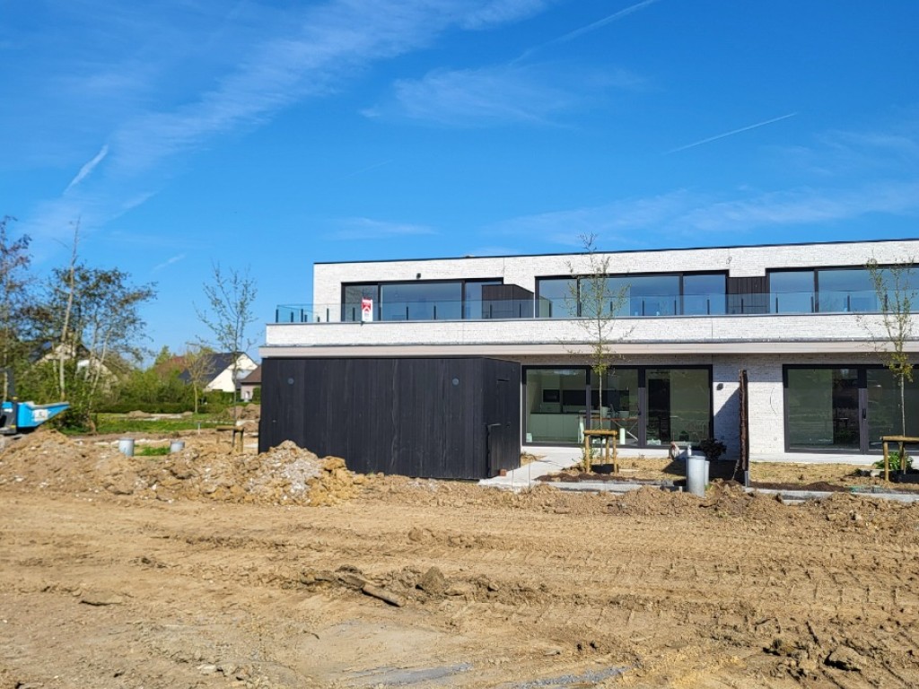Koning Nobelstraat - 15 - A - 8900