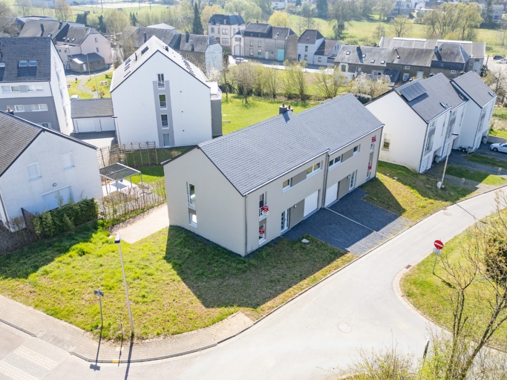 Chemin du haut des Perchiers - LOT 5 (G) - - 6750