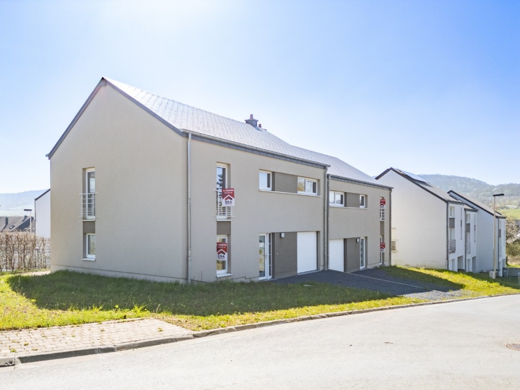 Chemin du haut des Perchiers - LOT 5 (G) - - 6750