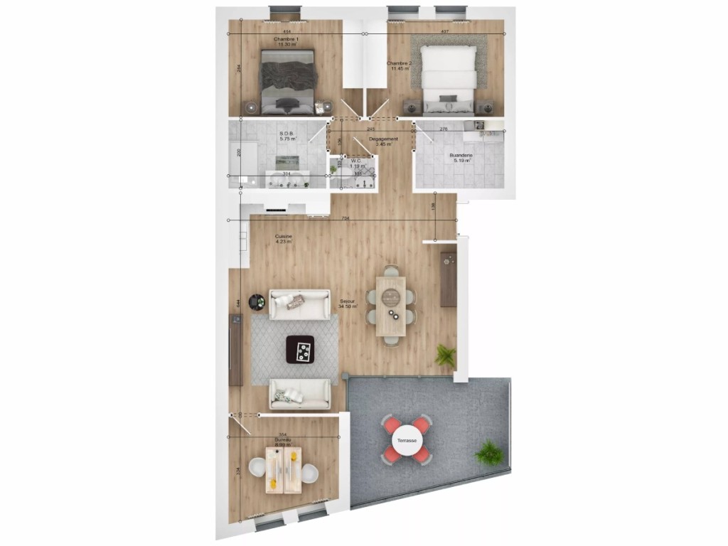 Rue de Dave - 387 - 03 - 5100
