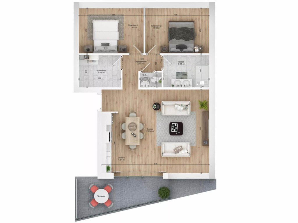 Rue de Dave - 387 - 06 - 5100