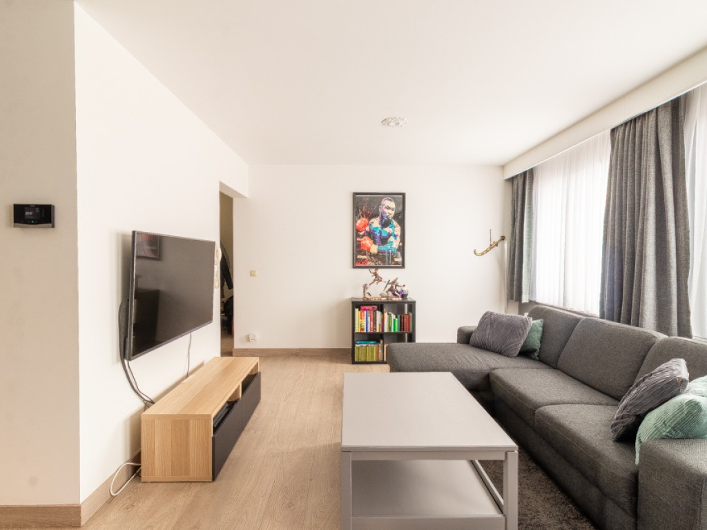 Heistraat - 278 - 201 - 2610