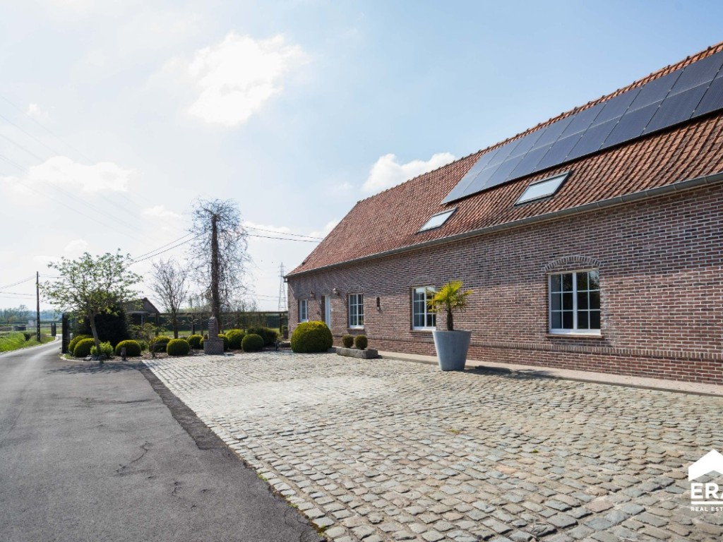 Beselarestraat - 173 - - 8940