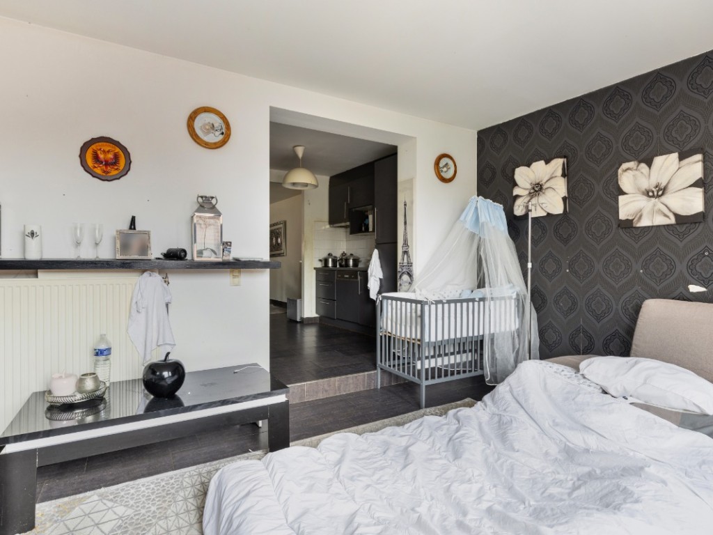 Sint-Jansstraat - 72 - - 2200