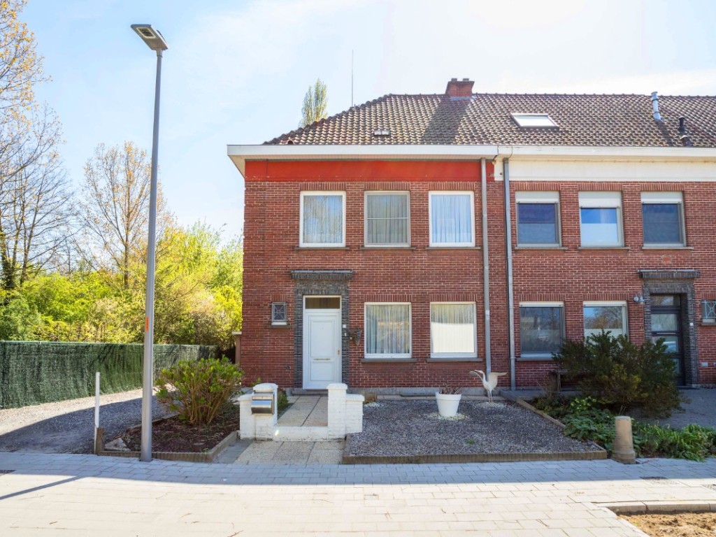 Goedendaglaan - 168 - - 8500