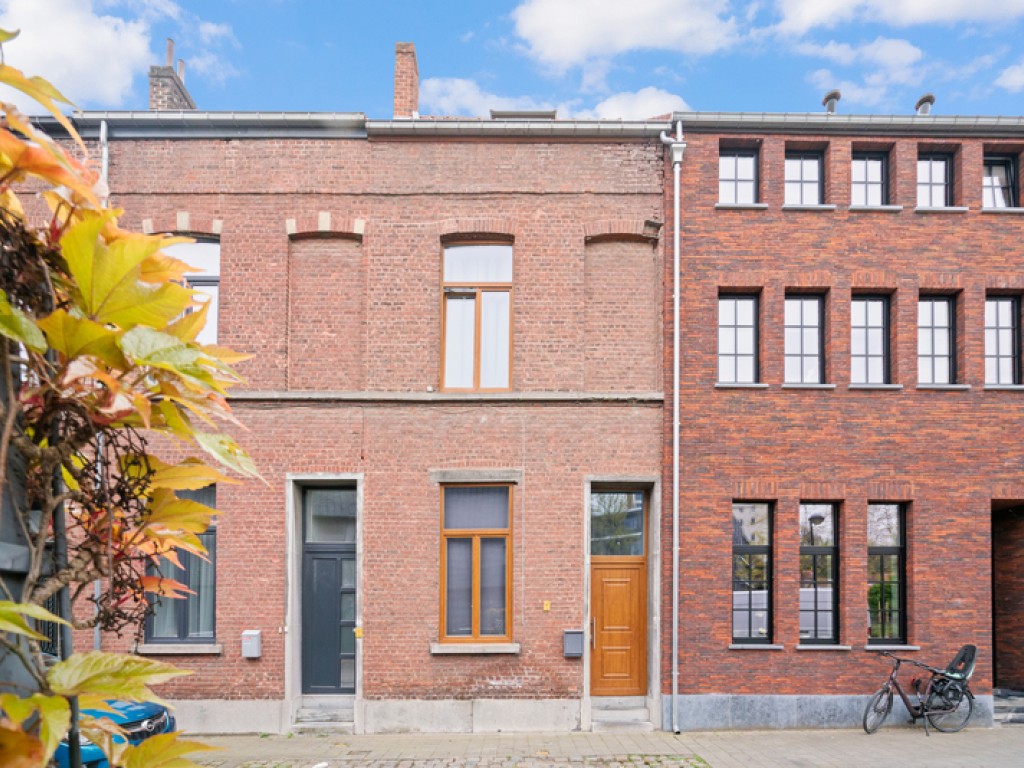 Penitentienenstraat - 25 - - 3000