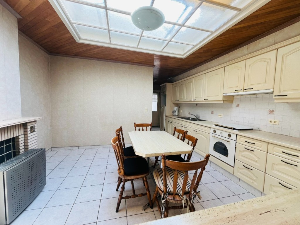 Dronckaertstraat - 98 - - 8930