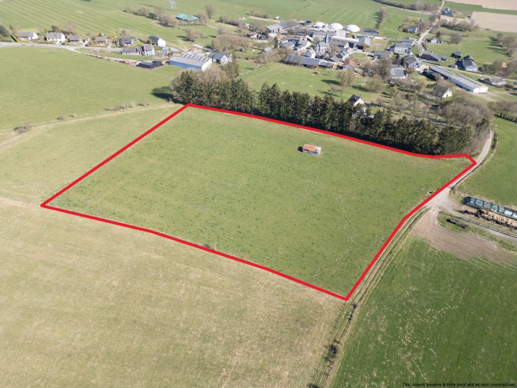 Taverneux - 0 - Lot 1 - 6661