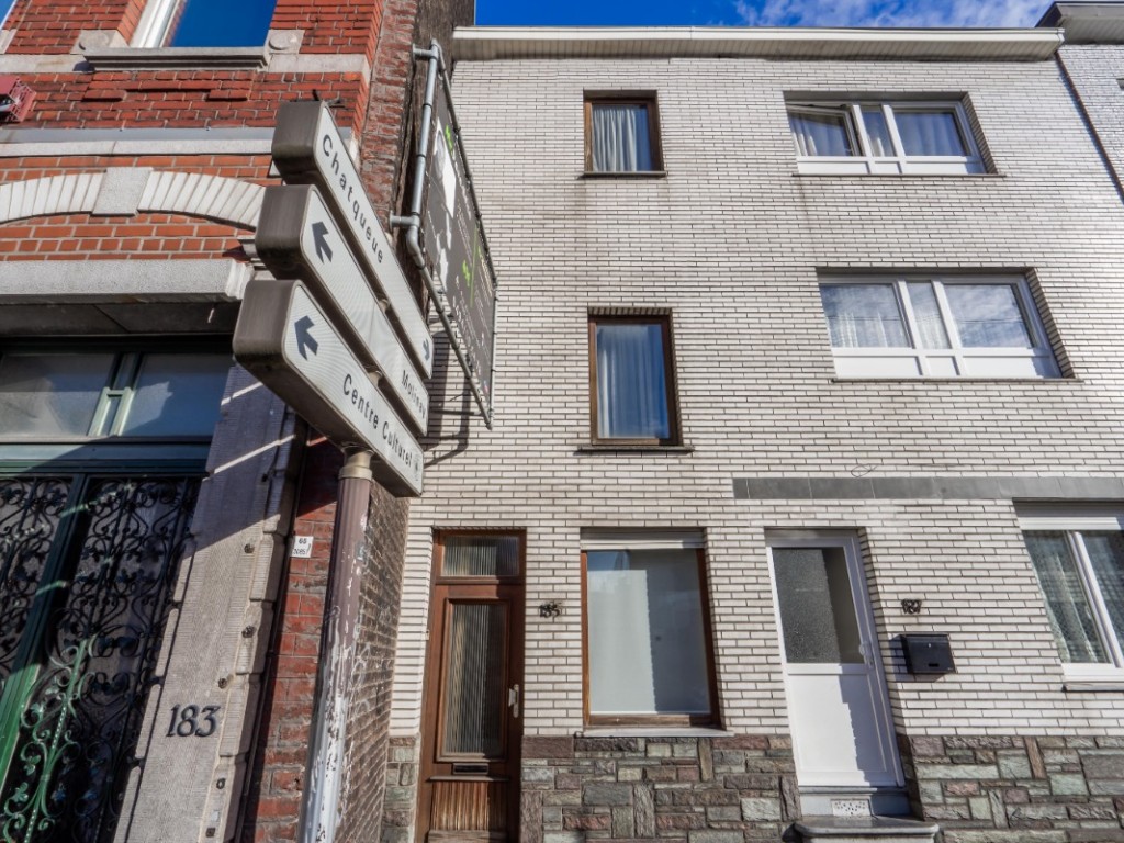 Rue du Chêne - 185 - - 4100