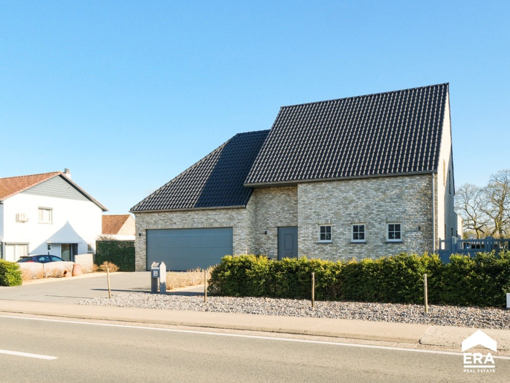 Meeuwerbaan - 32 - - 3990