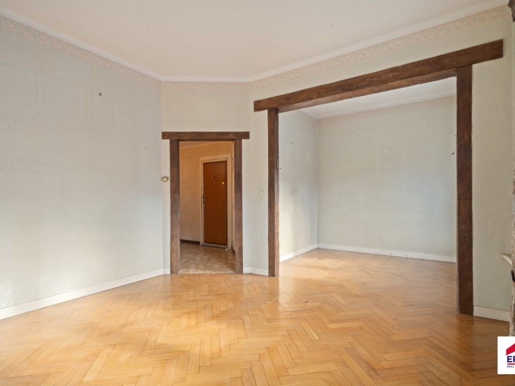 Avenue Emile Bossaert - 40 - R.A. - 1081