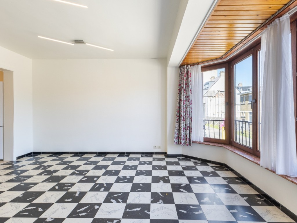 Verenigingstraat - 22 - 0101 - 8660