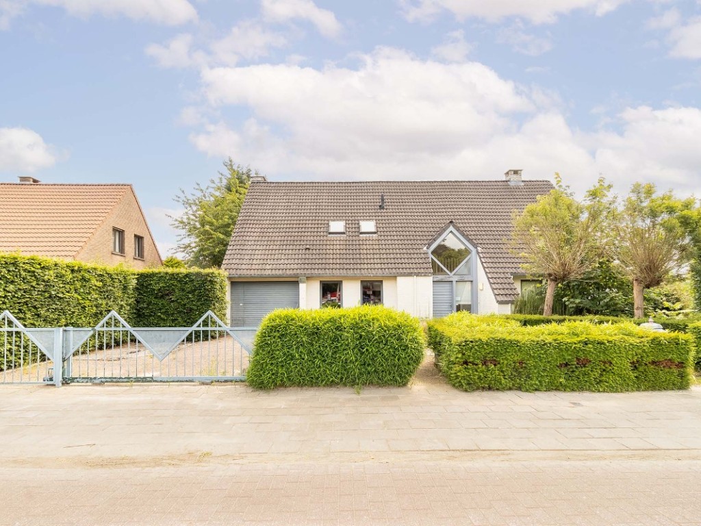 Mechelsesteenweg - 191 - - 2540