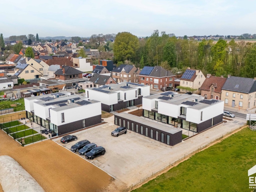 Ekentstraat - 5 - 29A - 9450