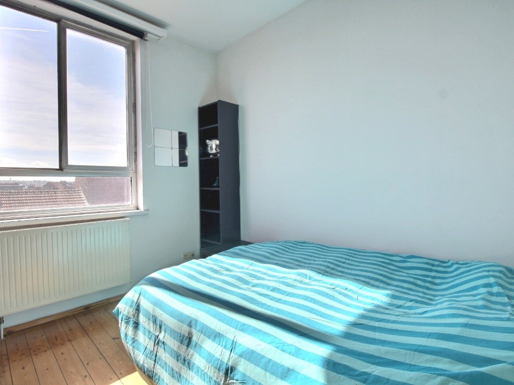 Rue d'Aumale - 80 - 4 - 1070