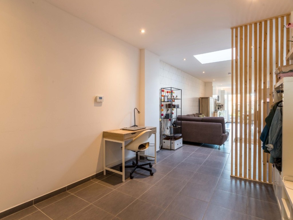 Moorseelsestraat - 88 - - 8500