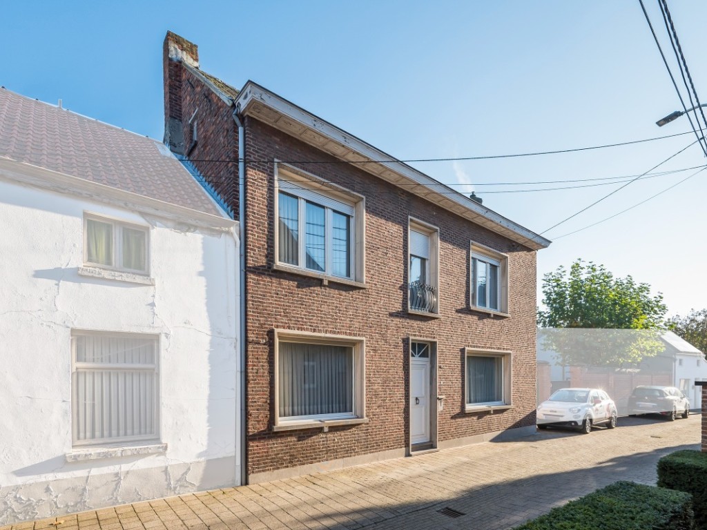 Willem de Blockstraat - 17 - - 2880