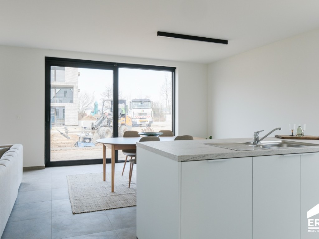 Mariekestraat - 16 - woning 8 - woning 8 - 3540
